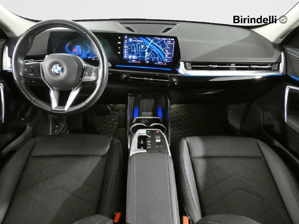 BMW X1 sdrive18d X-Line auto