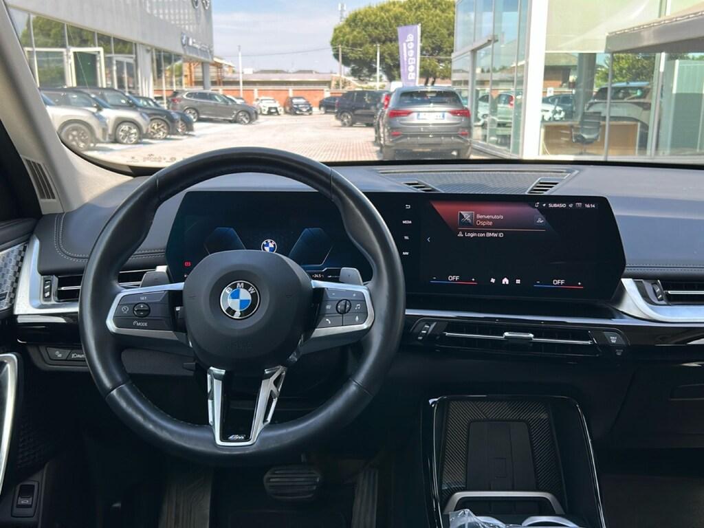 BMW X1 sdrive18d X-Line auto