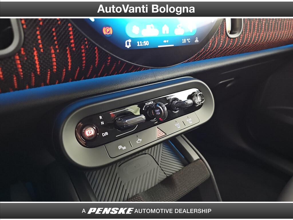 Mini Mini Countryman E JCW