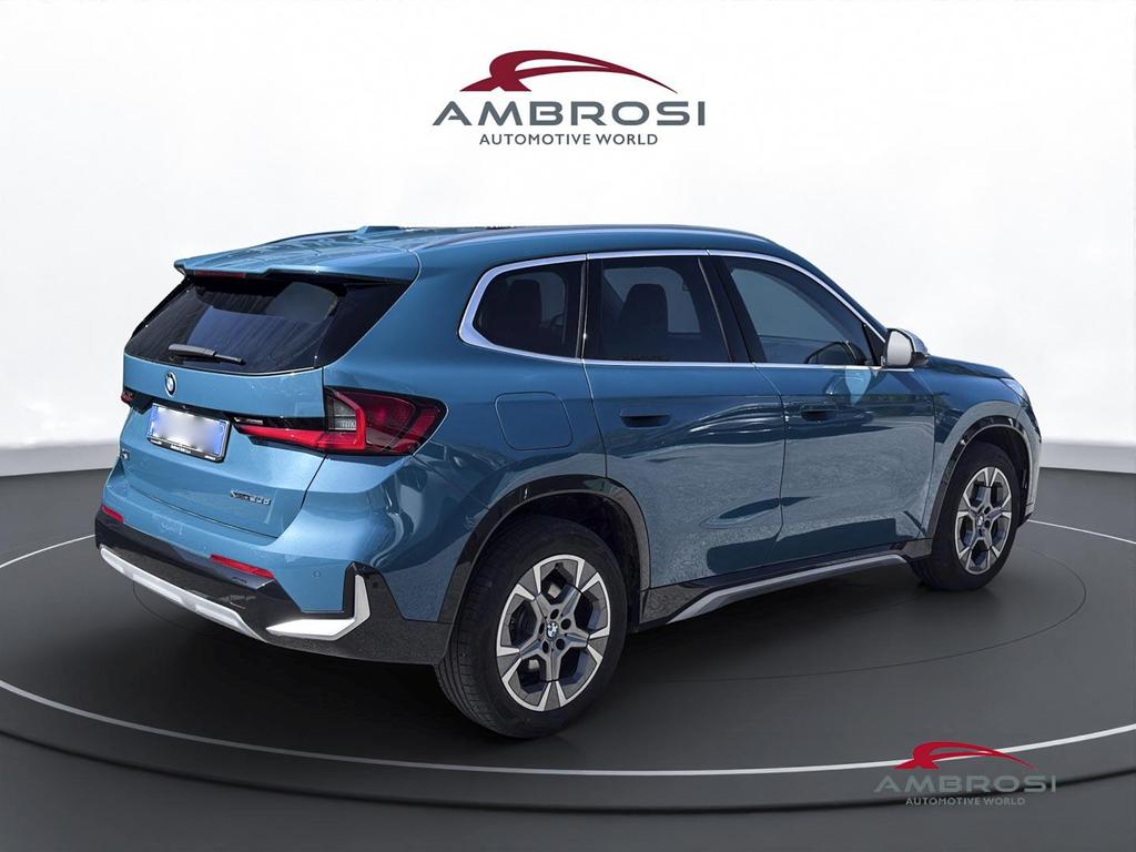 BMW X1 xdrive20d mhev 48V X-Line auto