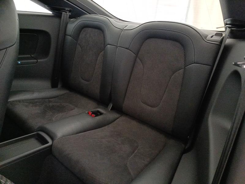 Audi TT Coupe 1.8 tfsi Advanced Plus s-tronic