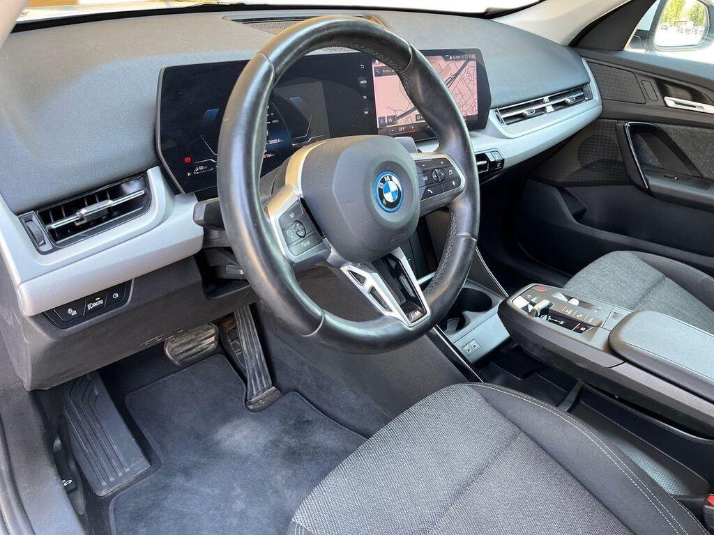 BMW X1 25e xdrive auto