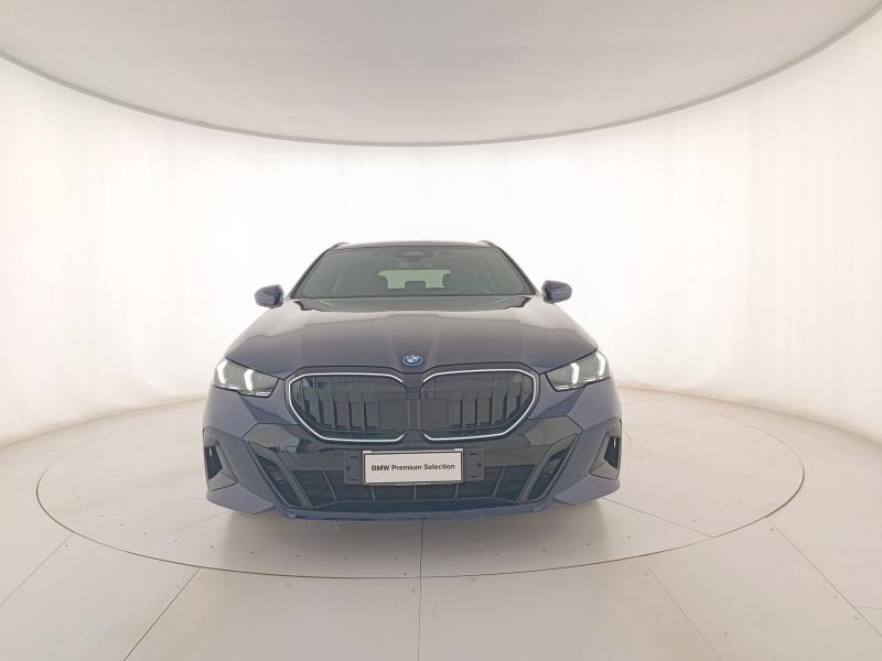 BMW Serie 5 530e Touring xdrive M Sport Pro auto