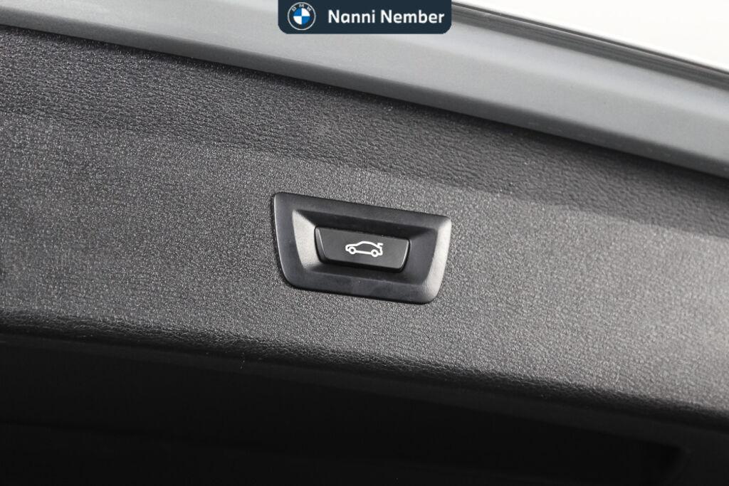 BMW X1 sdrive18i xLine 140cv