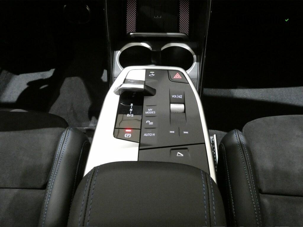 BMW X1 sdrive18d MSport auto