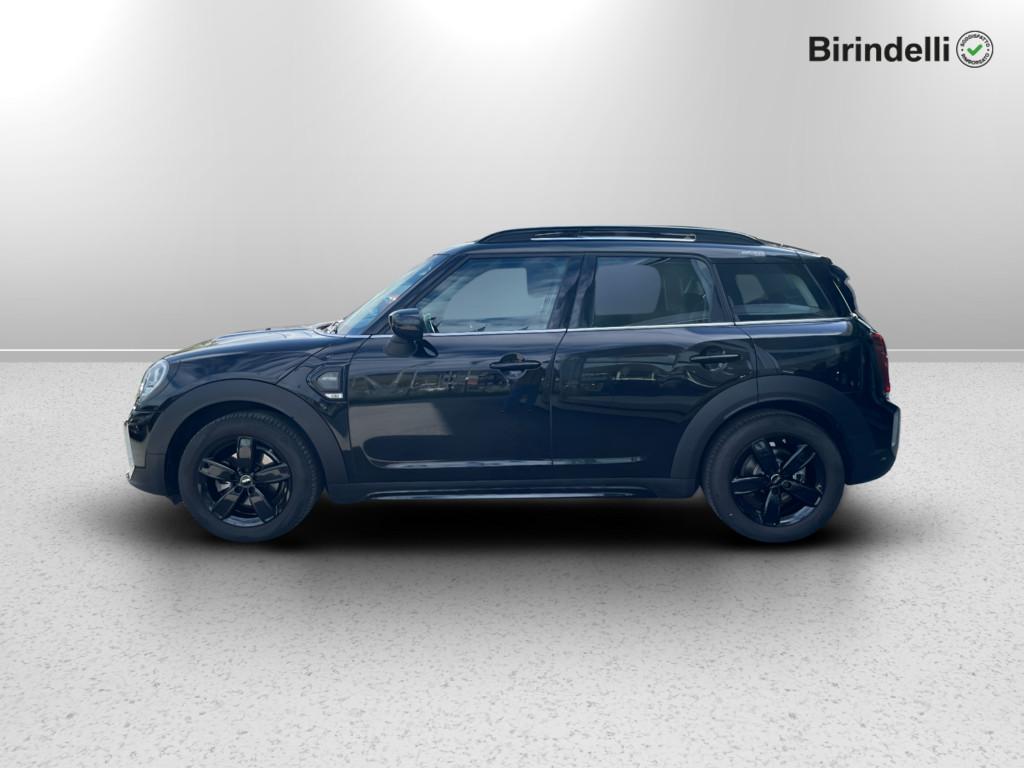 Mini One D Countryman 1.5 TwinPower Turbo One D