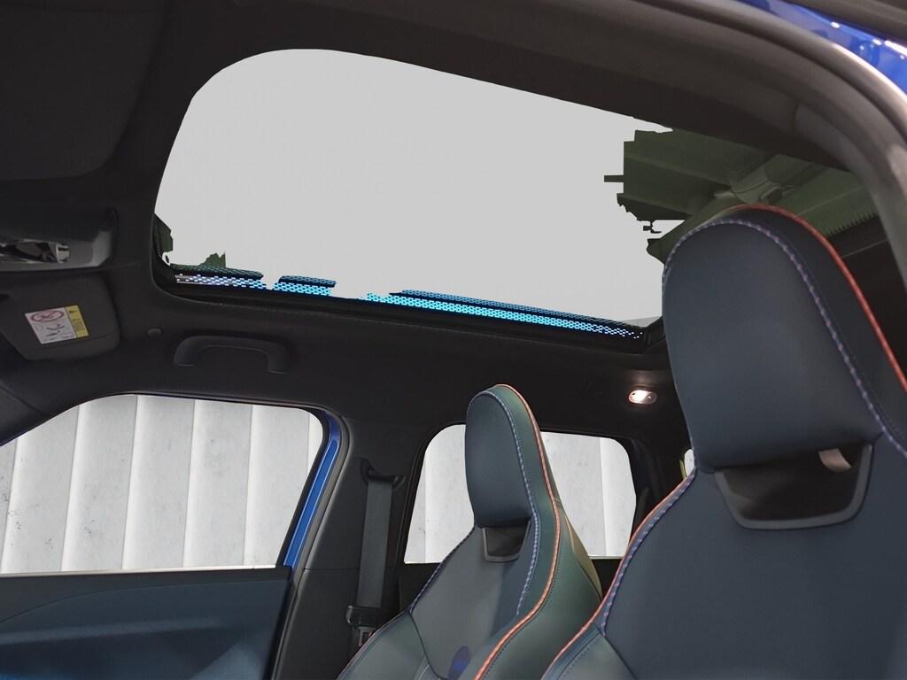 Mini Mini Aceman E Favoured