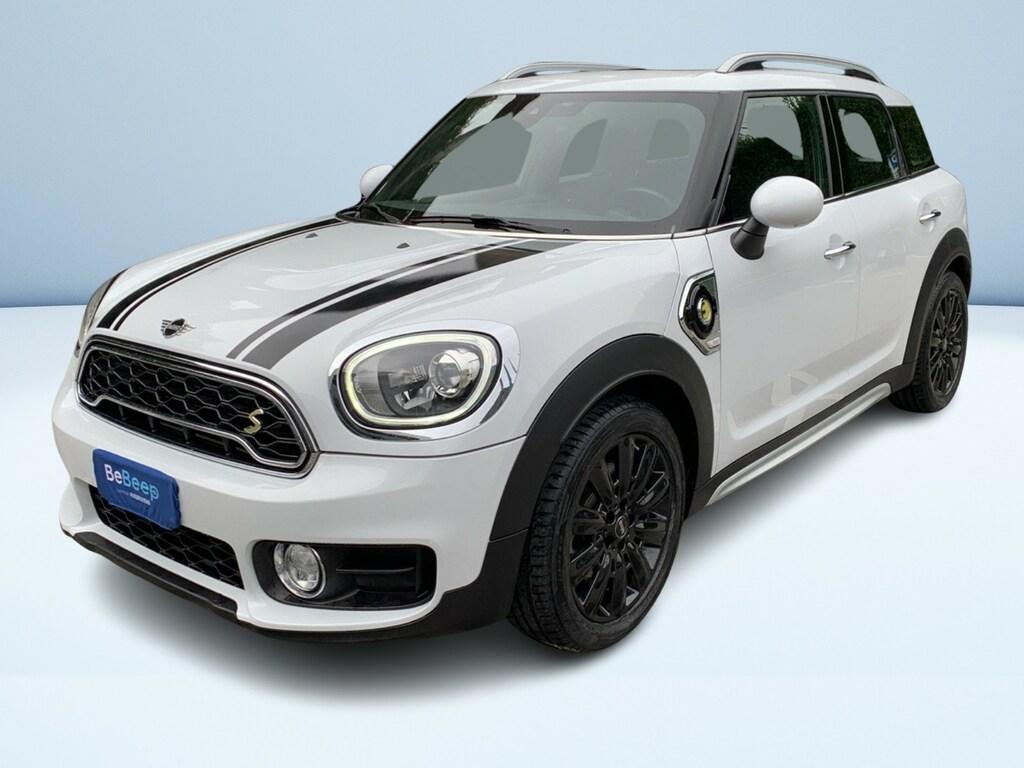 Mini Cooper SE Countryman 1.5 Business all4 auto