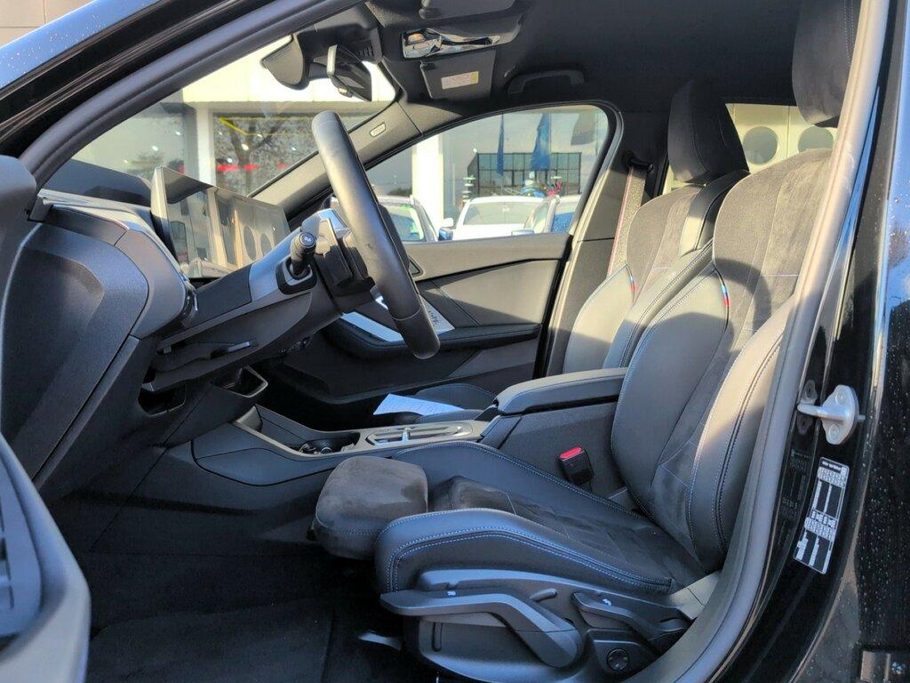 BMW Serie 1 118d MSport Pro auto