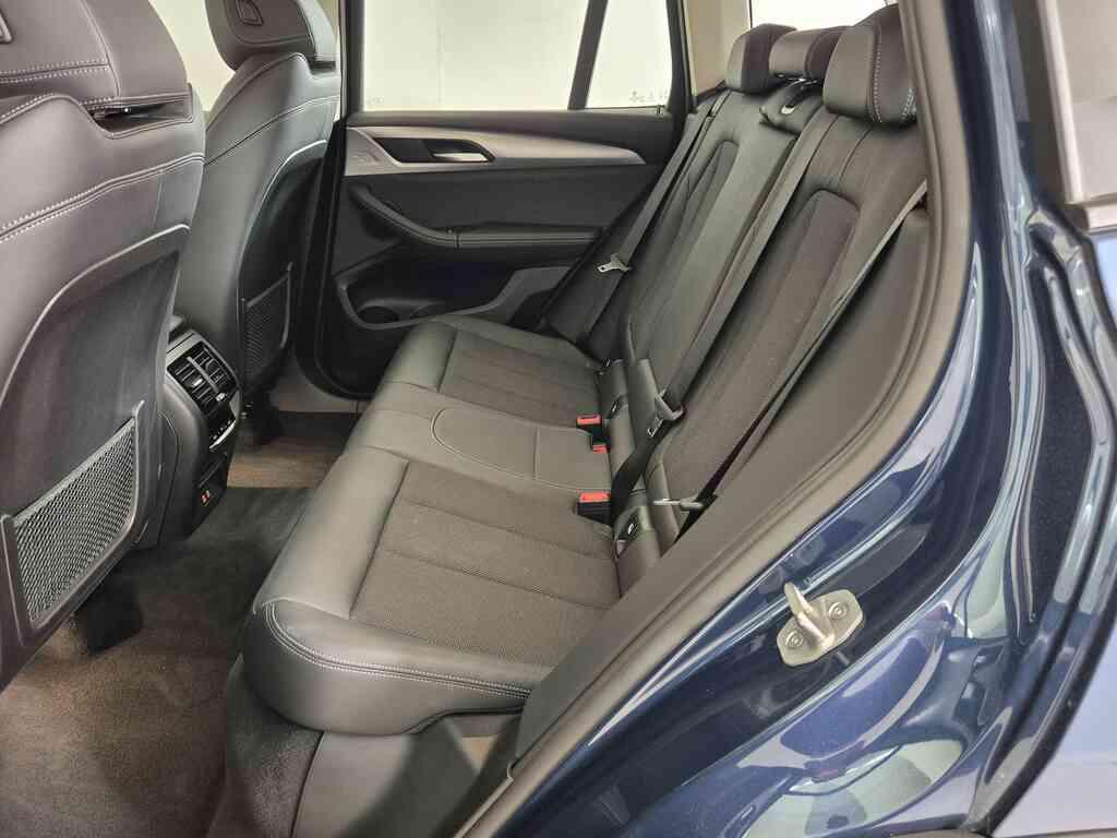 BMW X3 xdrive30e xLine auto