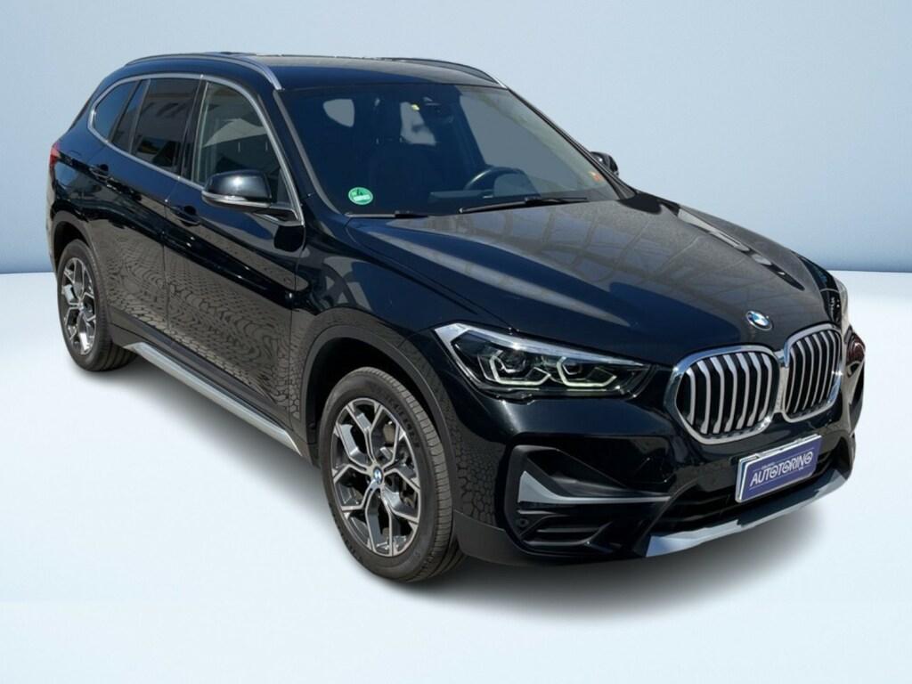 BMW X1 xdrive18d xLine Plus auto