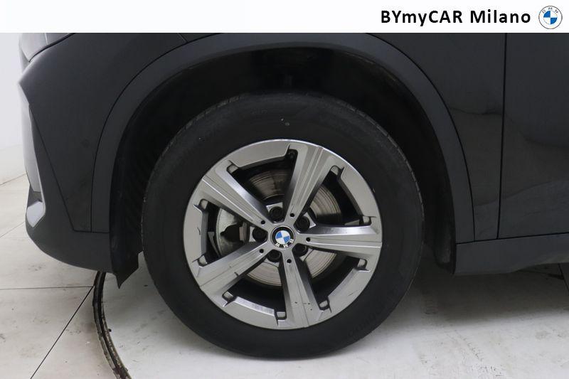 BMW X1 sdrive18d X-Line Edition Balance auto