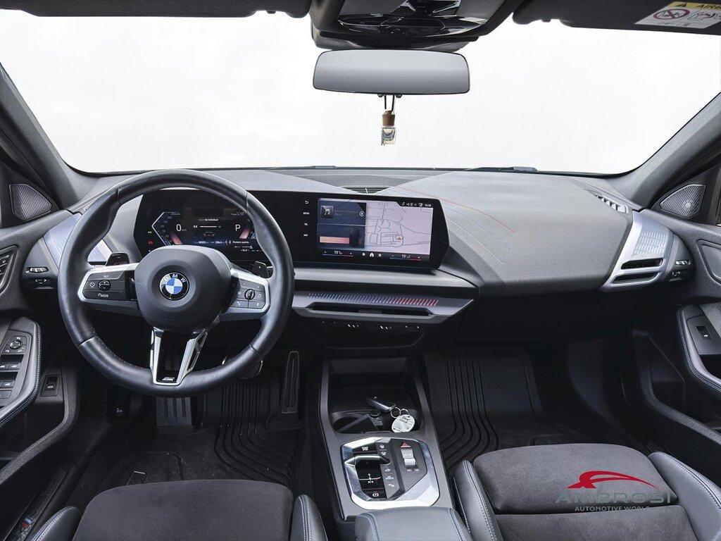 BMW Serie 1 120d 48V MSport Pro auto