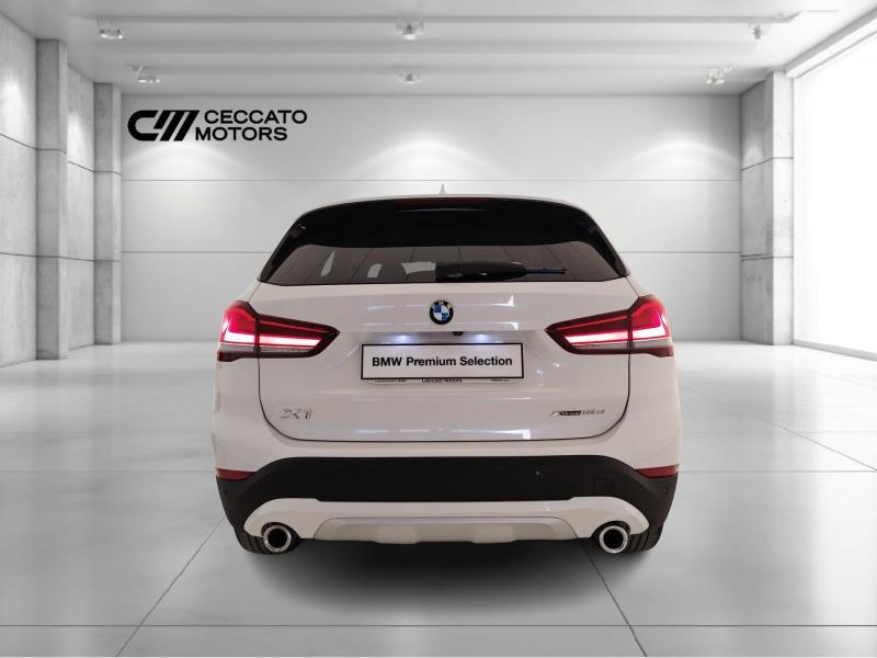 BMW X1 xdrive18d xLine my18