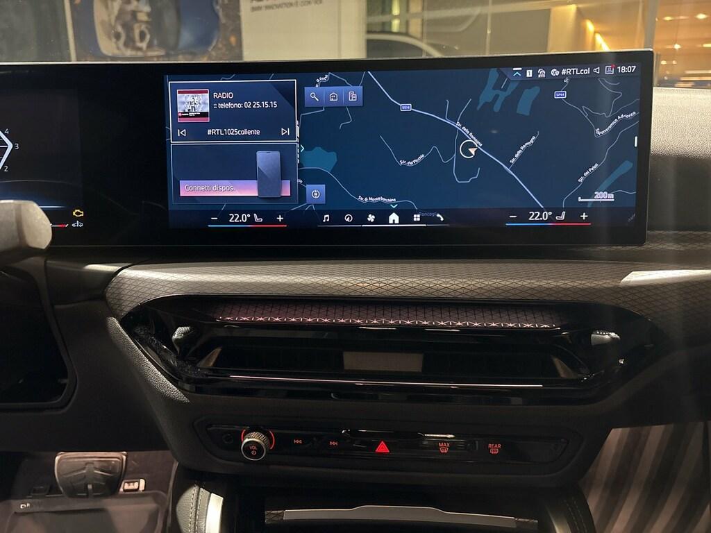 BMW Serie 4 420d Gran Coupe mhev 48V xdrive M Sport auto