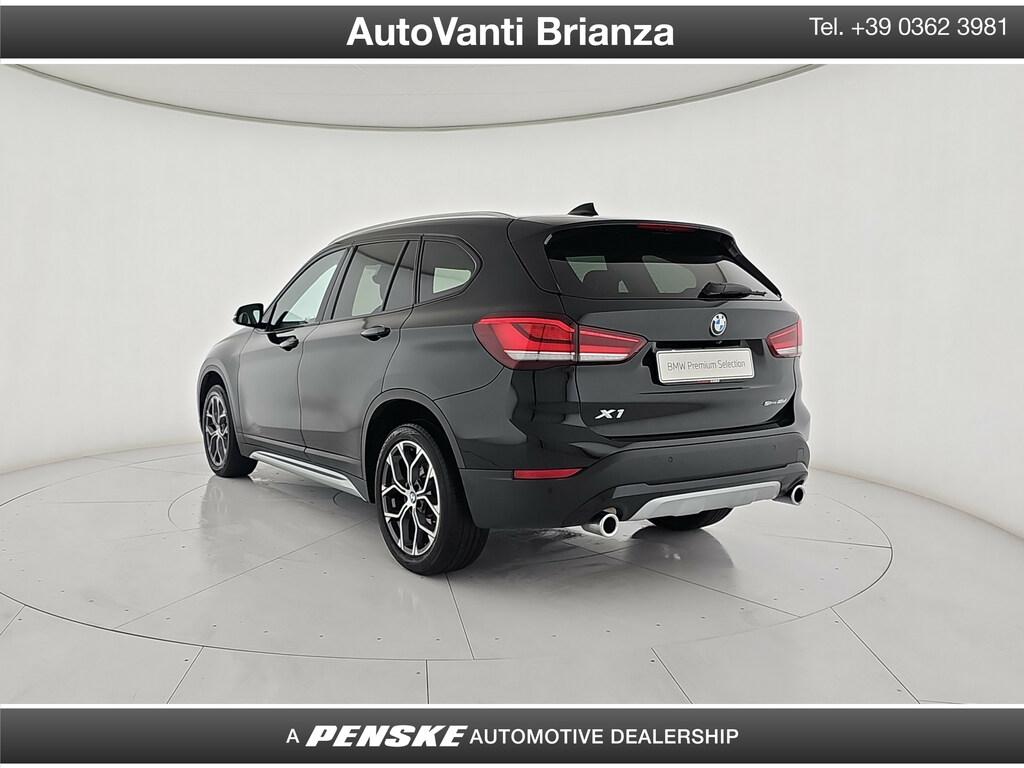 BMW X1 sdrive18d xLine Plus auto