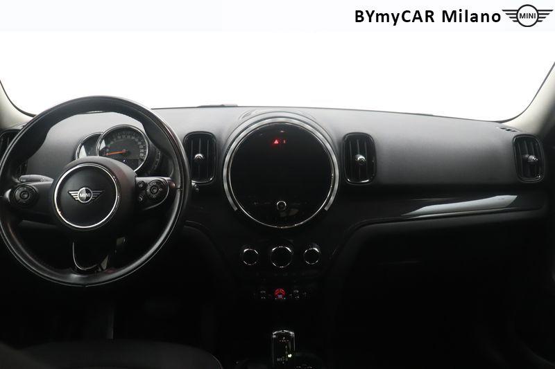 Mini One D Countryman 1.5 TwinPower Turbo One D