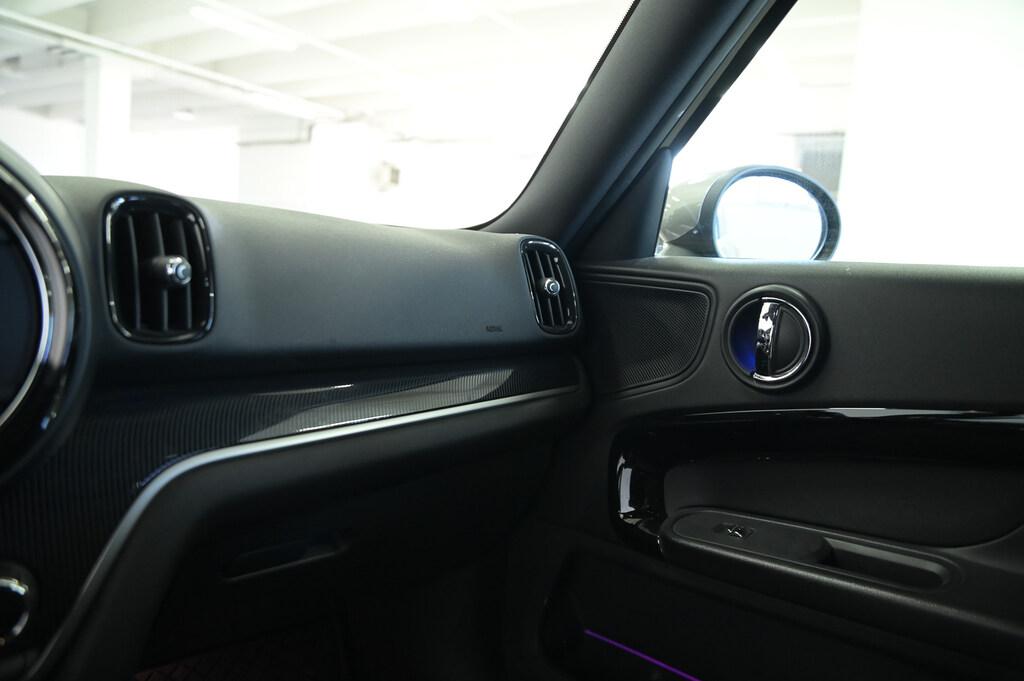 Mini Cooper D Countryman 2.0 TwinPower Turbo Cooper D Hype Steptronic