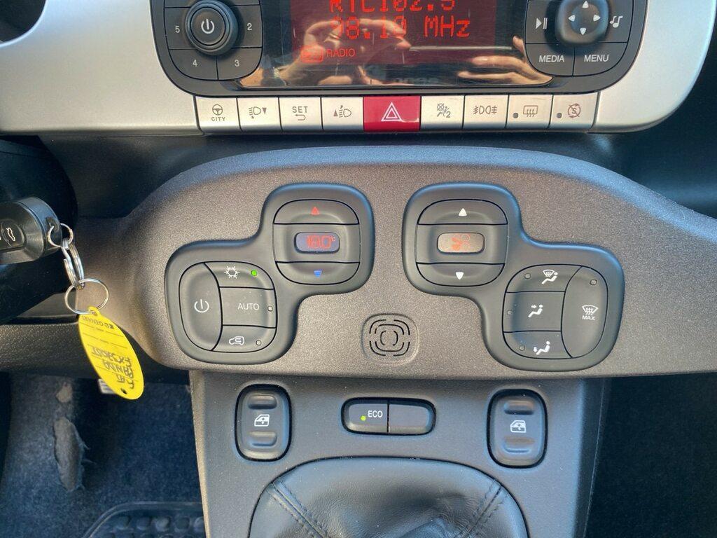 Fiat Panda 0.9 t.air t. Cross 4x4 s&s 85cv