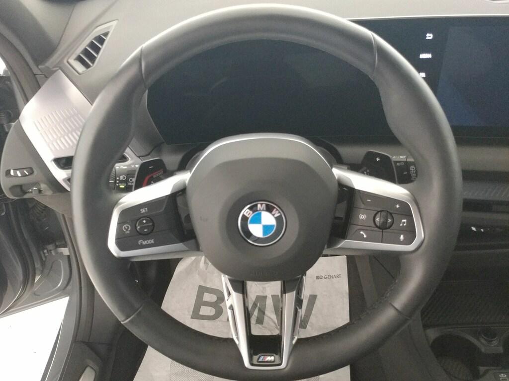 BMW Serie 1 118d MSport Pro auto