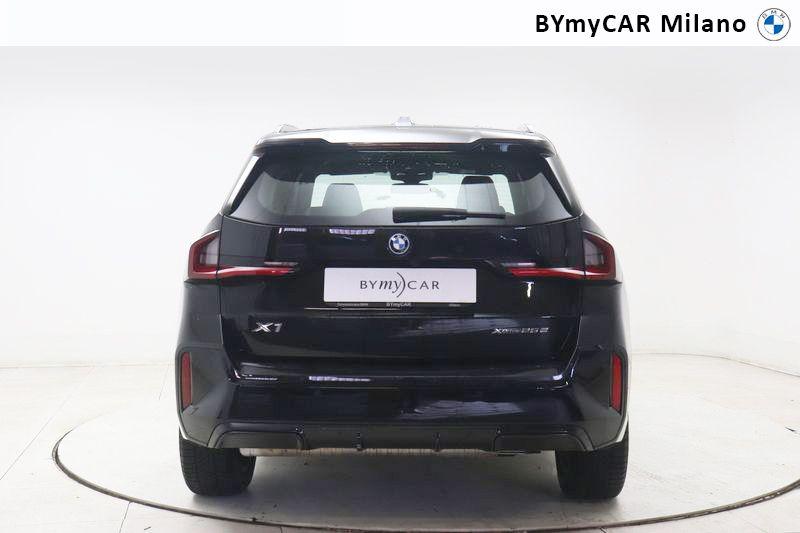 BMW X1 25e xdrive Msport auto