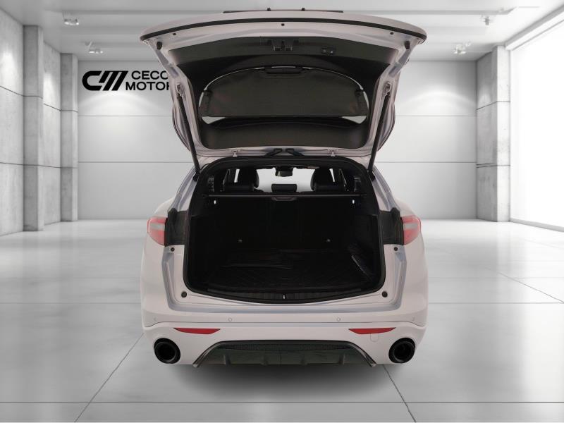 Alfa Romeo Stelvio 2.2 t Veloce Q4 210cv auto