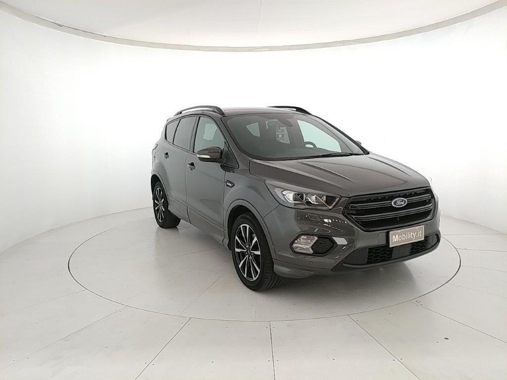 Ford Kuga 1.5 ecoboost ST-line s&s 2wd 120cv