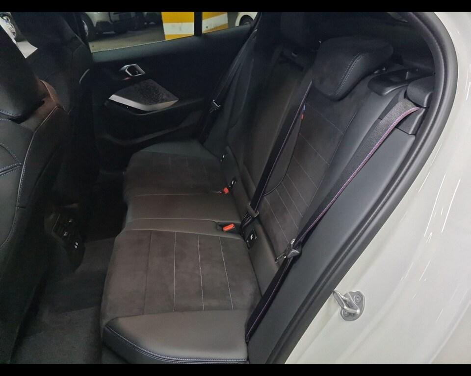 BMW Serie 1 118d MSport Pro auto