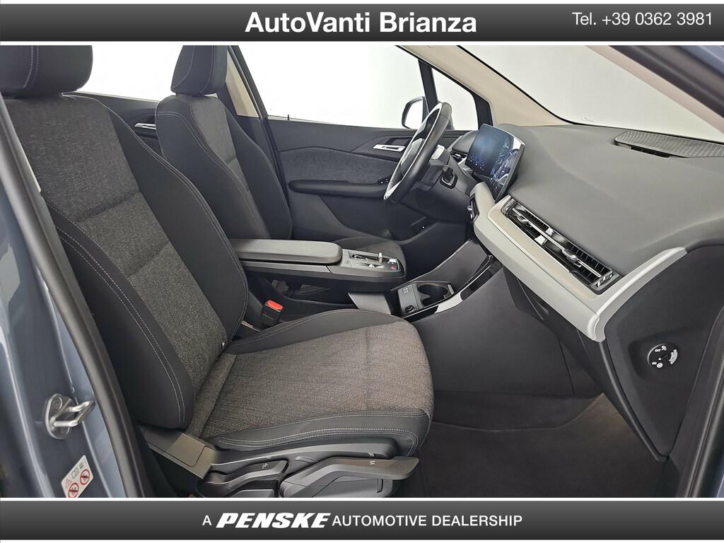 BMW Serie 2 218d Active Tourer auto