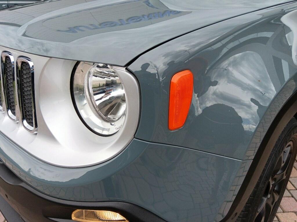 Jeep Renegade 2.0 mjt Limited 4wd 140cv auto