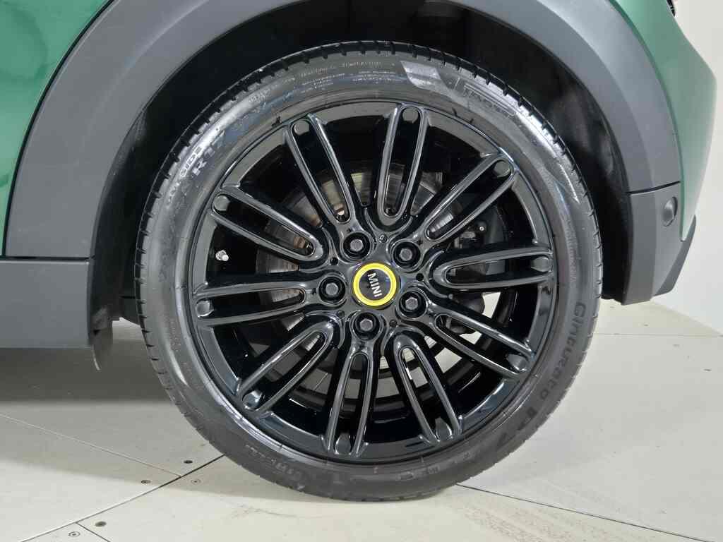 Mini Cooper SE 3p Classic auto
