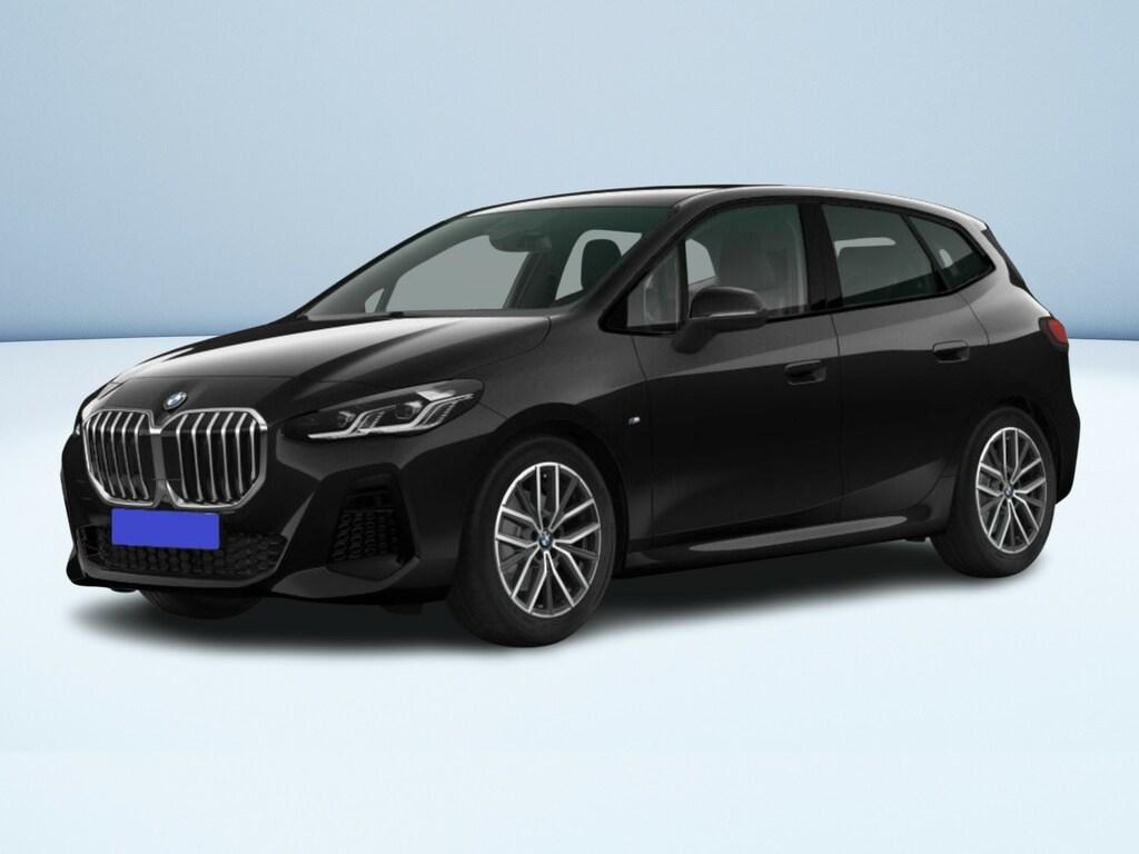 BMW Serie 2 218d Active Tourer Msport auto