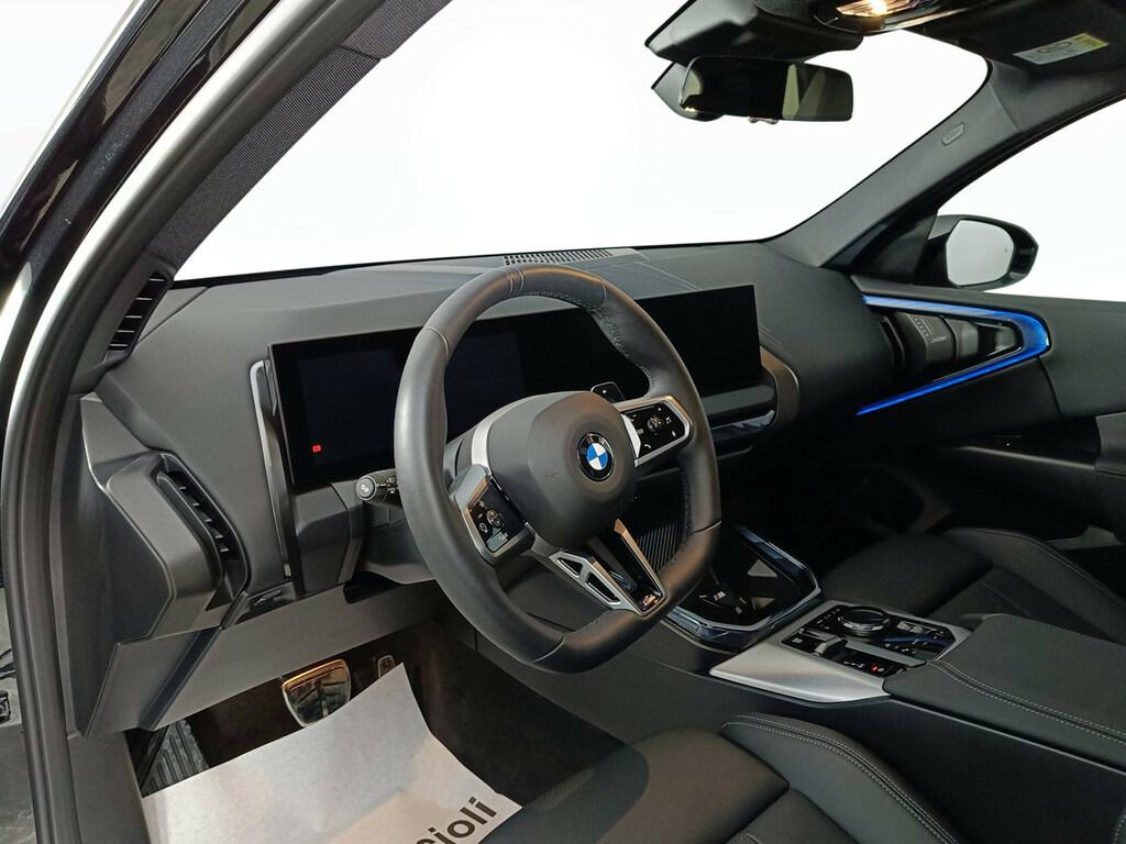 BMW X3 xdrive20d MSport Pro auto