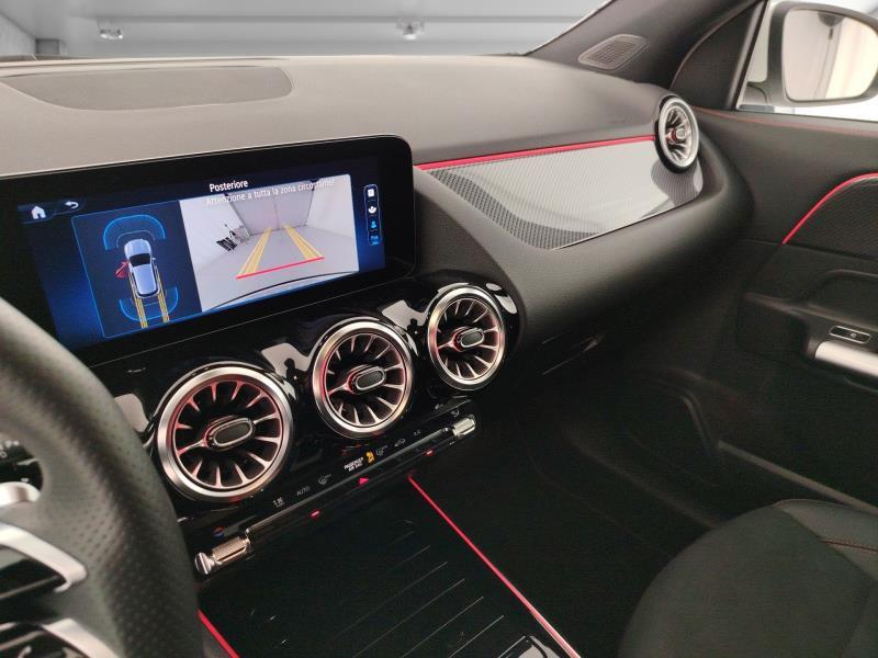 Mercedes GLA 200 d AMG Line Premium Plus auto