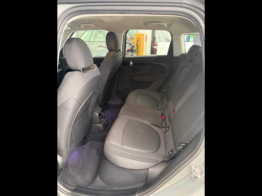 Mini Cooper SE Countryman Mini Countryman 1.5 Cooper SE Hype all4 auto