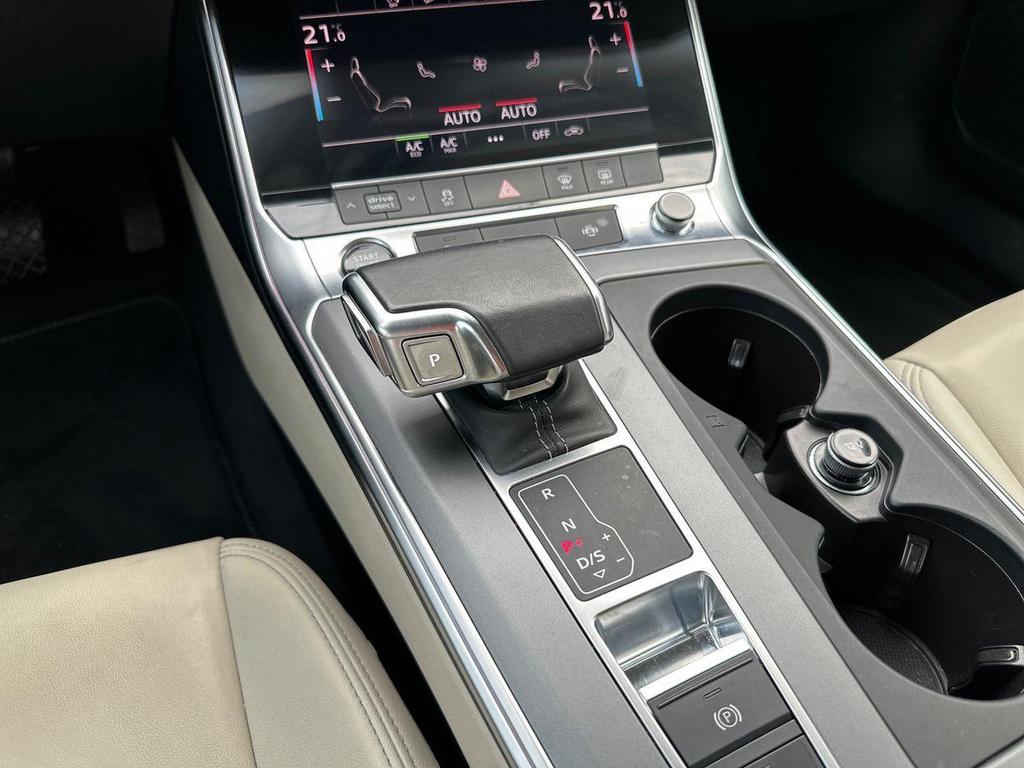 Audi A6 Allroad 40 2.0 tdi mhev 12V Business Advanced quattro 204cv s-tronic