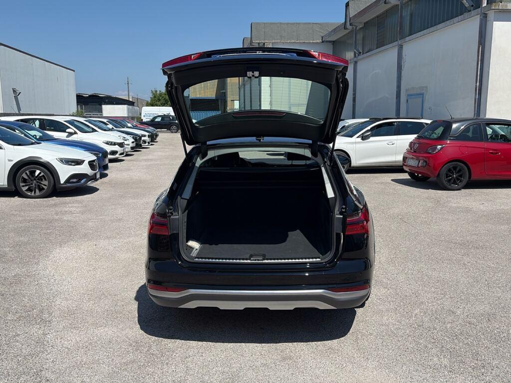 Audi A6 Allroad 45 3.0 tdi mhev quattro 231cv tiptronic