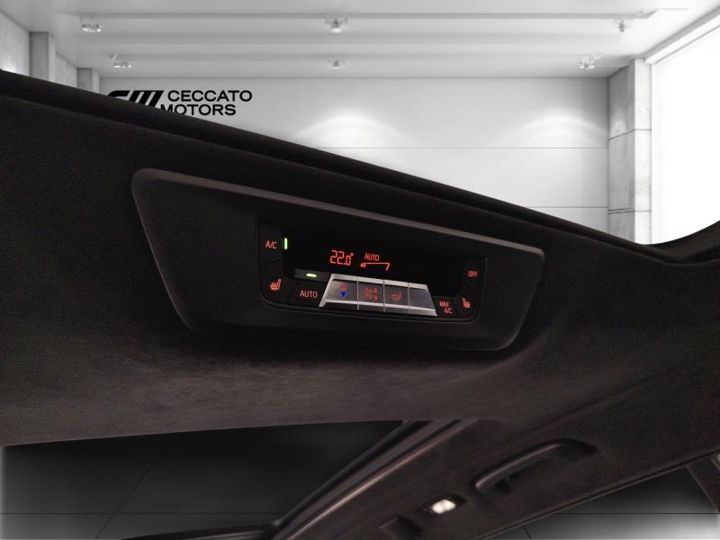 BMW X7 xdrive 40d 48V MSport Pro auto 7p.ti