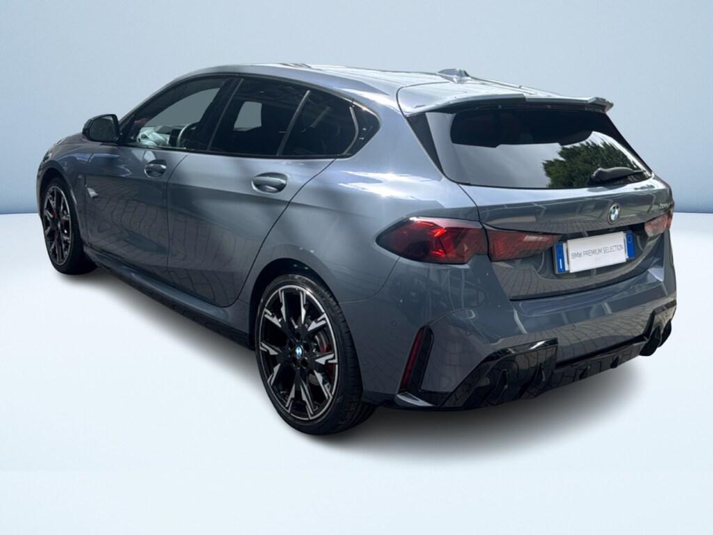 BMW Serie 1 118d MSport Pro auto