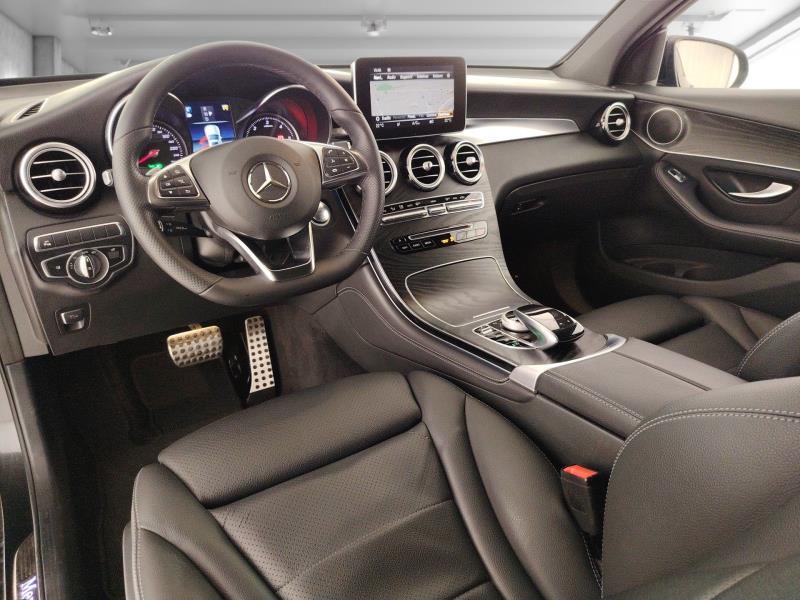 Mercedes GLC 250 d Premium 4matic auto