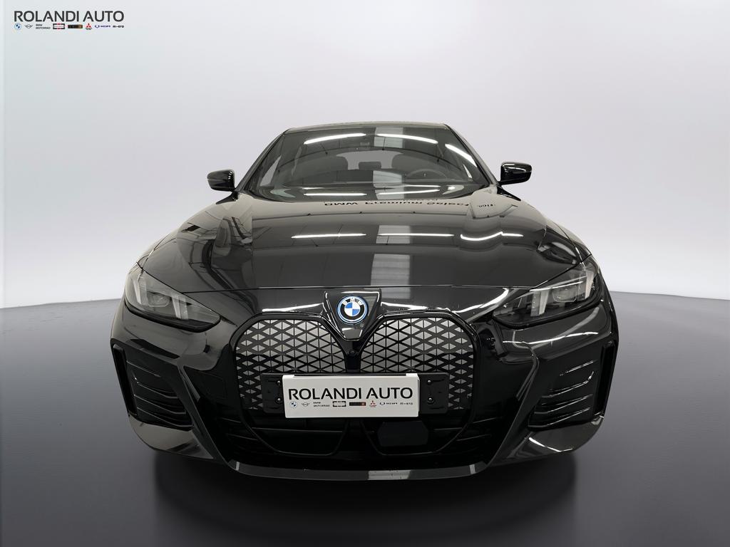 BMW i4 xdrive40 M Sport