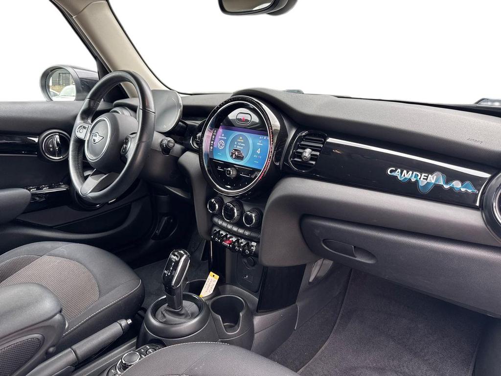 Mini Cooper 1.5 TwinPower Turbo Cooper