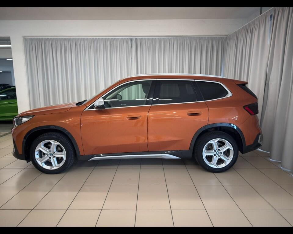BMW X1 sdrive18i X-Line auto