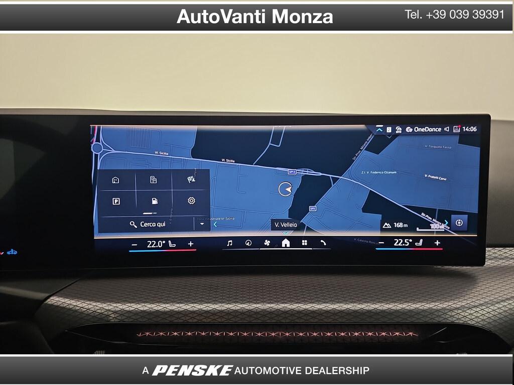 BMW Serie 4 420d Gran Coupe mhev 48V xdrive M Sport Pro auto