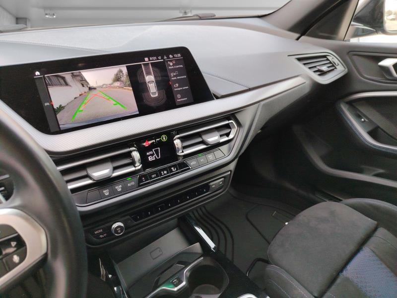 BMW Serie 2 218d Gran Coupe Msport auto