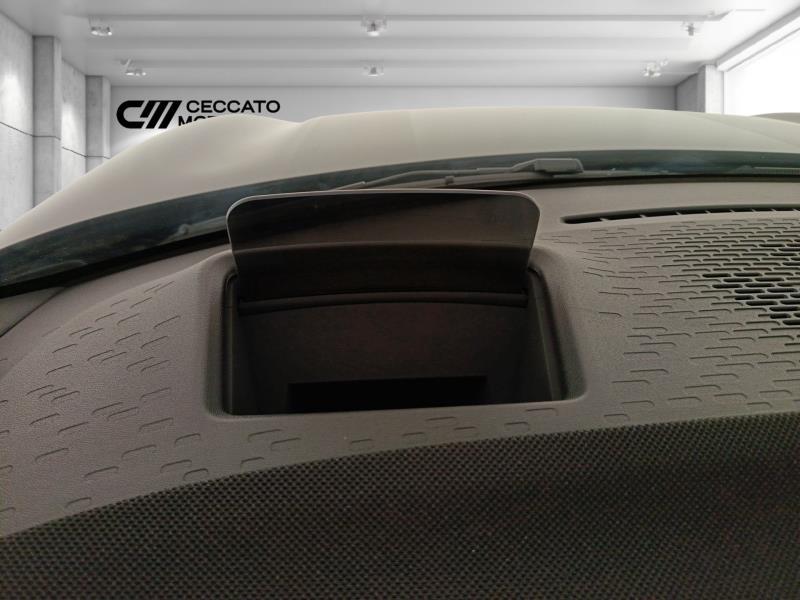 Mini Mini Cooper Cabrio 2.0 C JCW auto