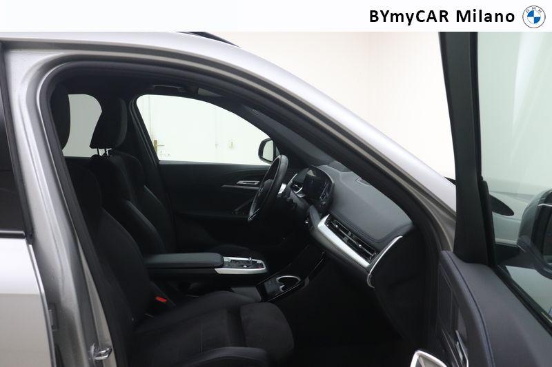 BMW X1 xdrive20d mhev 48V MSport Pro auto