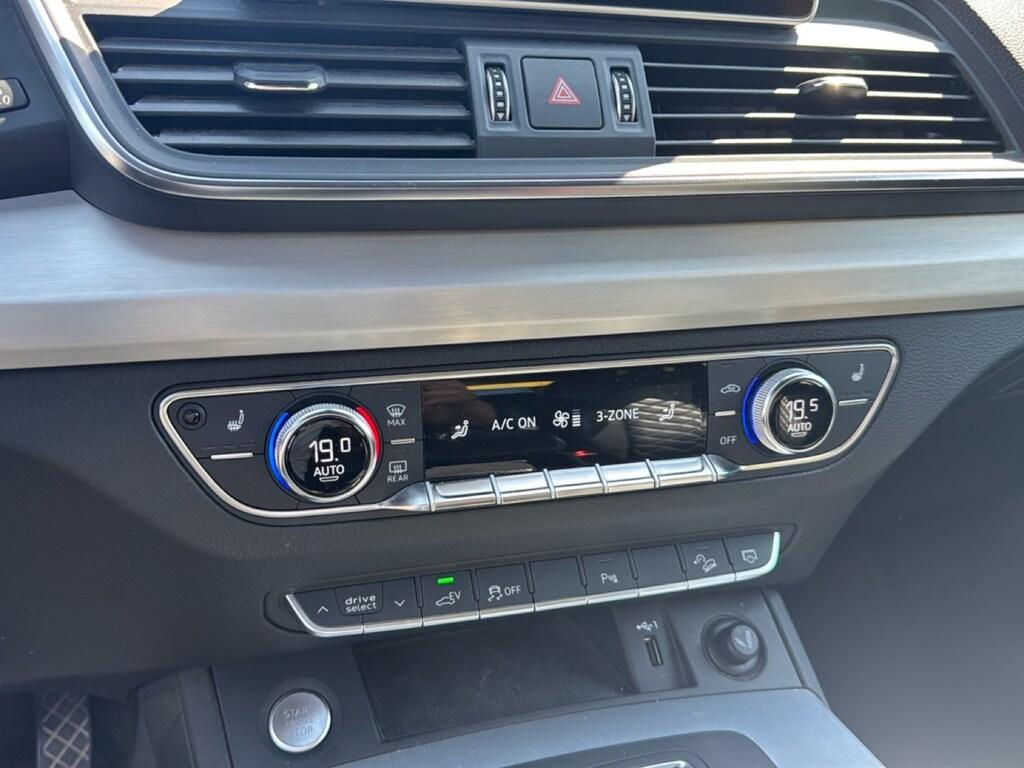 Audi Q5 55 2.0 tfsi e S Line Plus quattro 367cv s-tronic