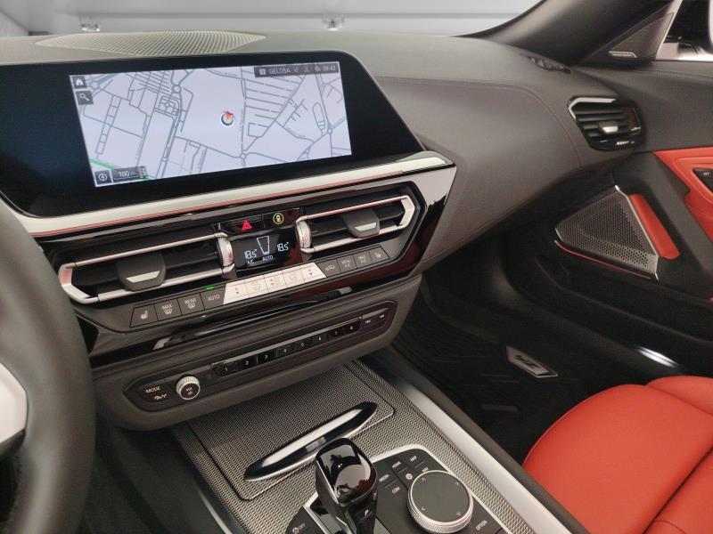 BMW Z4 M Z4 M40i auto