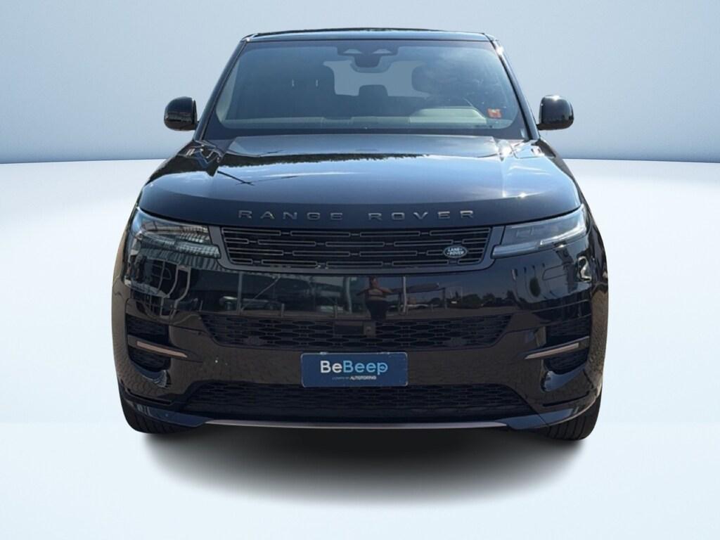Land Rover Range Rover Sport 3.0d i6 mhev Dynamic HSE awd 249cv auto